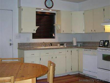 Raz Inn Central Phoenix Chambre photo